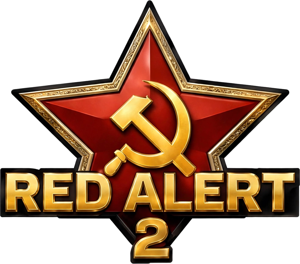 RED ALERT 2 ONLINE