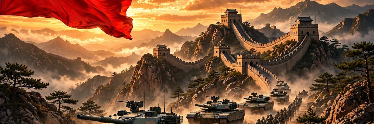 共和国之辉